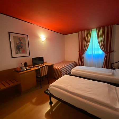 Albergo Aprica Garni Esterno foto