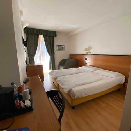 Albergo Aprica Garni Esterno foto