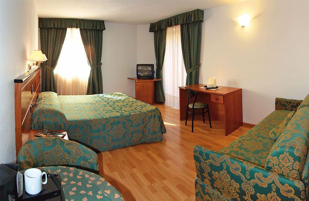 Albergo Aprica Garni Esterno foto