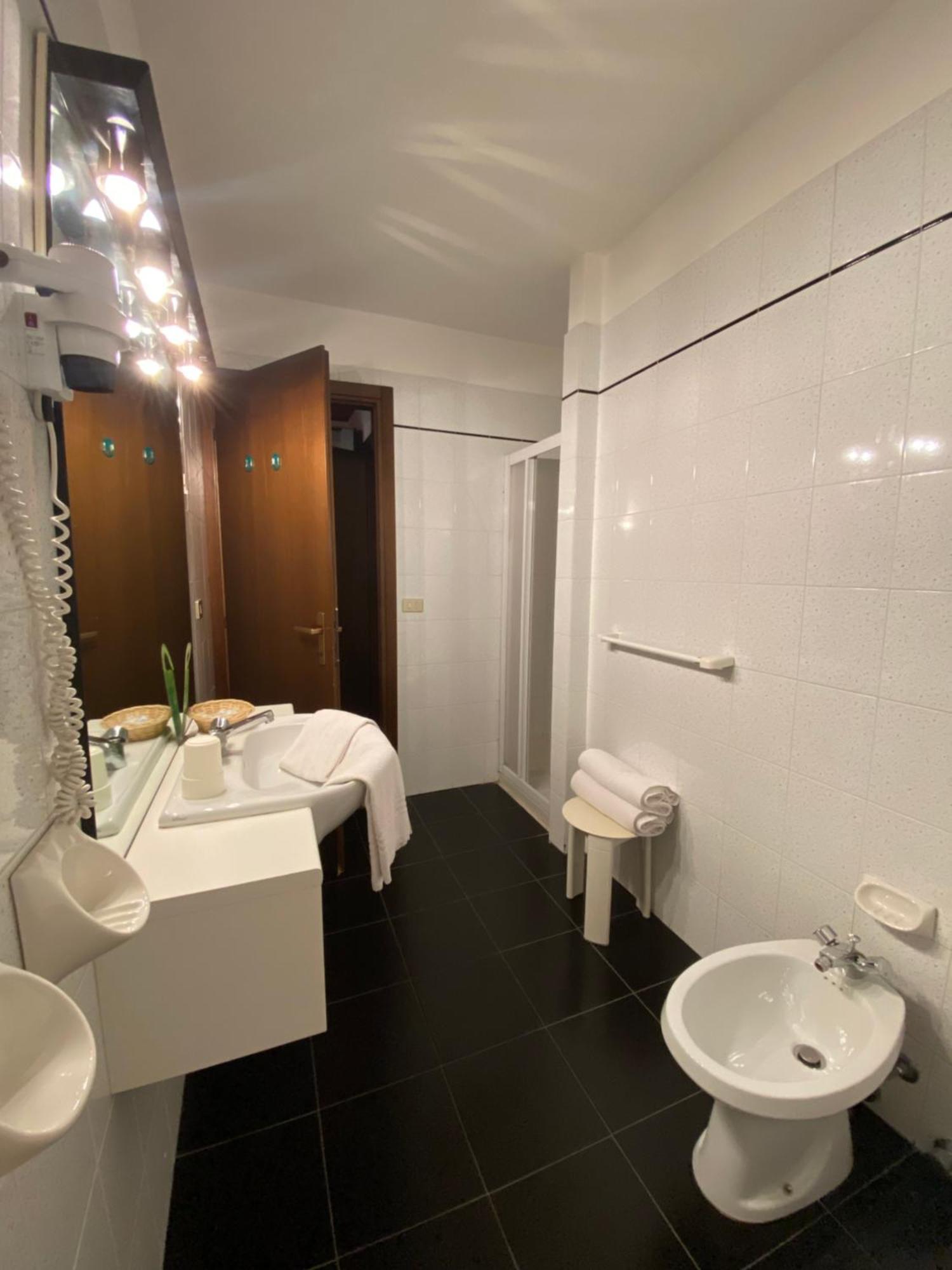 Albergo Aprica Garni Esterno foto