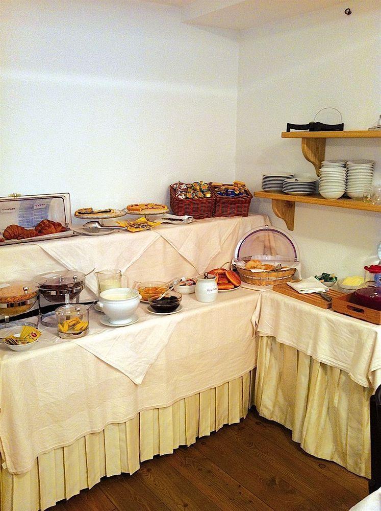 Albergo Aprica Garni Esterno foto