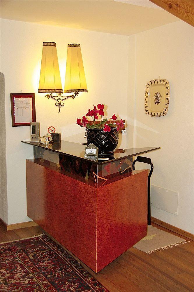 Albergo Aprica Garni Esterno foto