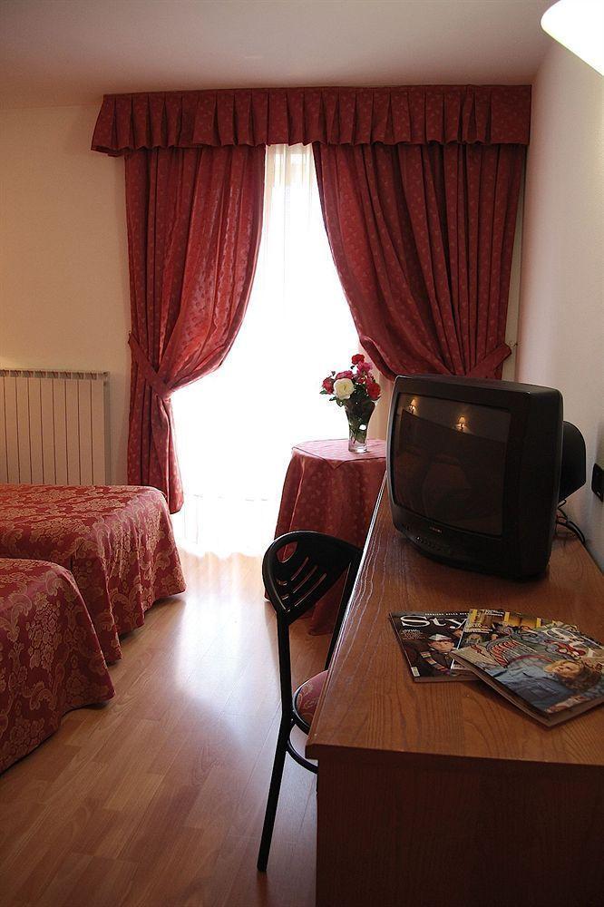 Albergo Aprica Garni Esterno foto