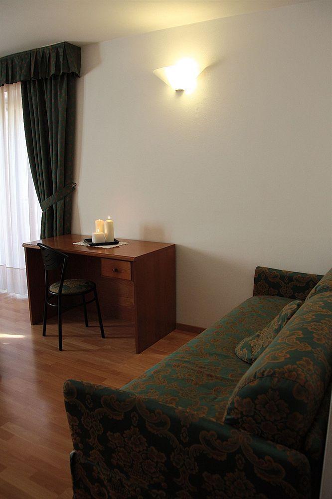 Albergo Aprica Garni Esterno foto